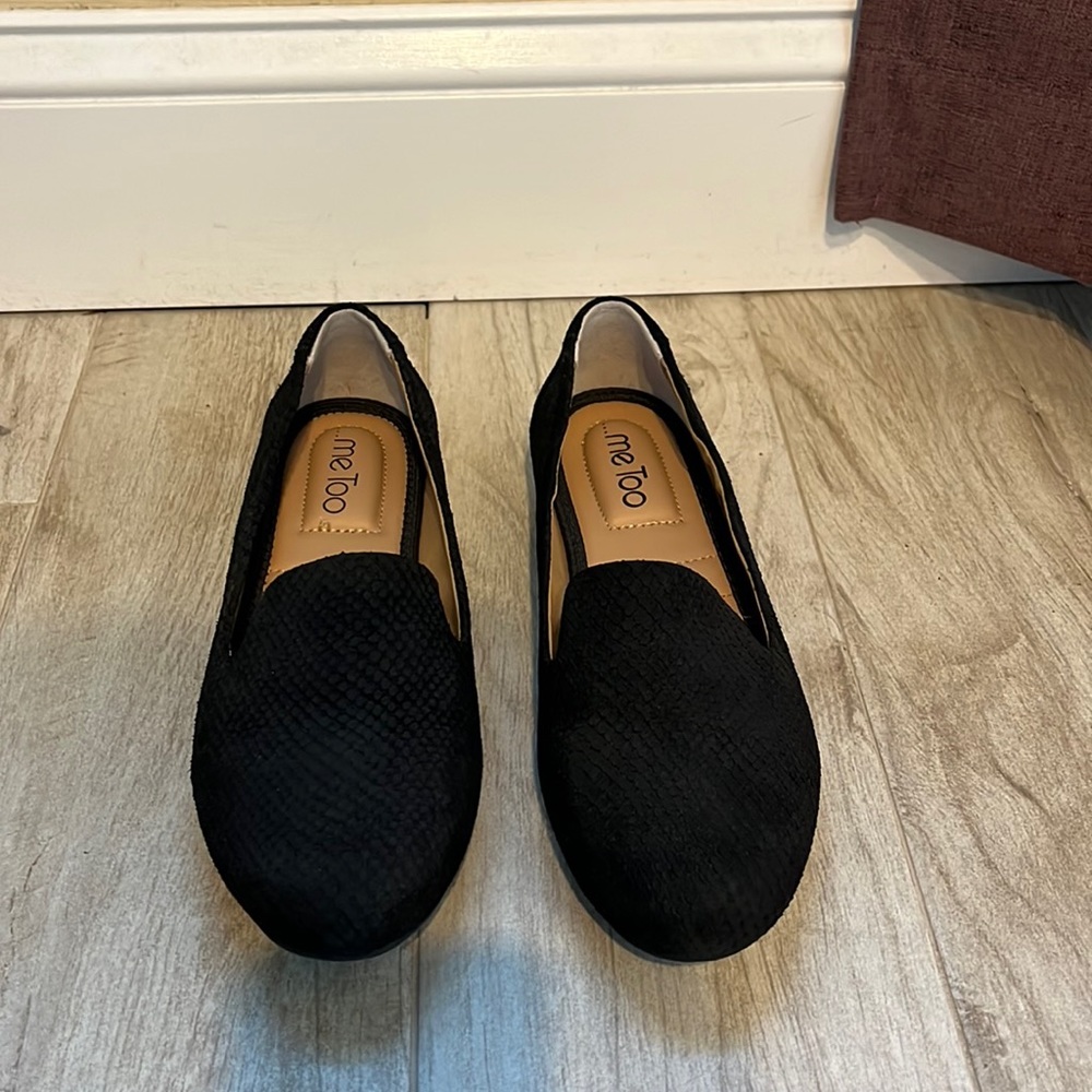 Me Too Loafer